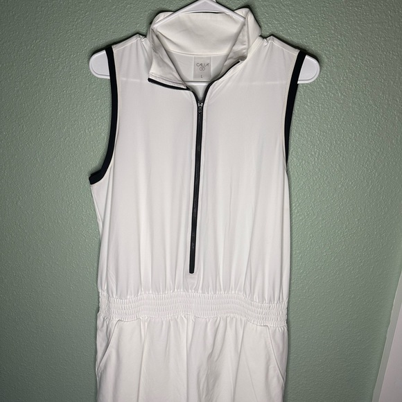 Calia Athletic Dress Golf Tennis Size L Worn Once - Picture 1 of 8